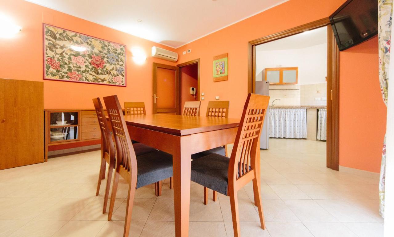 Appartement Casa Elena à Alghero Extérieur photo