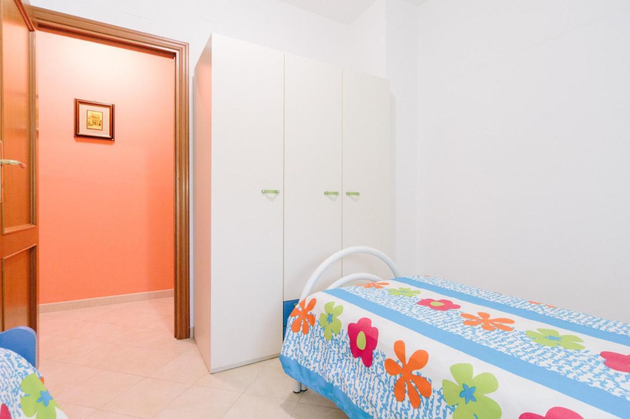 Appartement Casa Elena à Alghero Extérieur photo