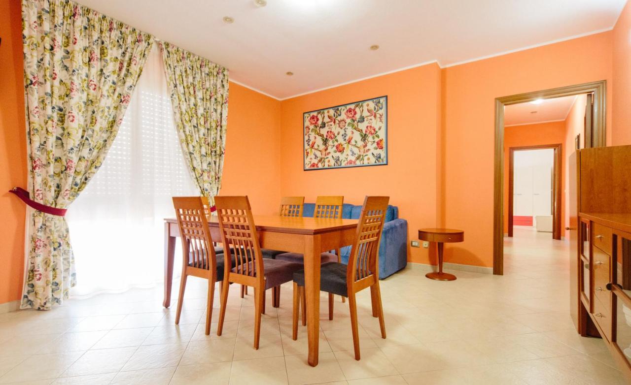 Appartement Casa Elena à Alghero Extérieur photo