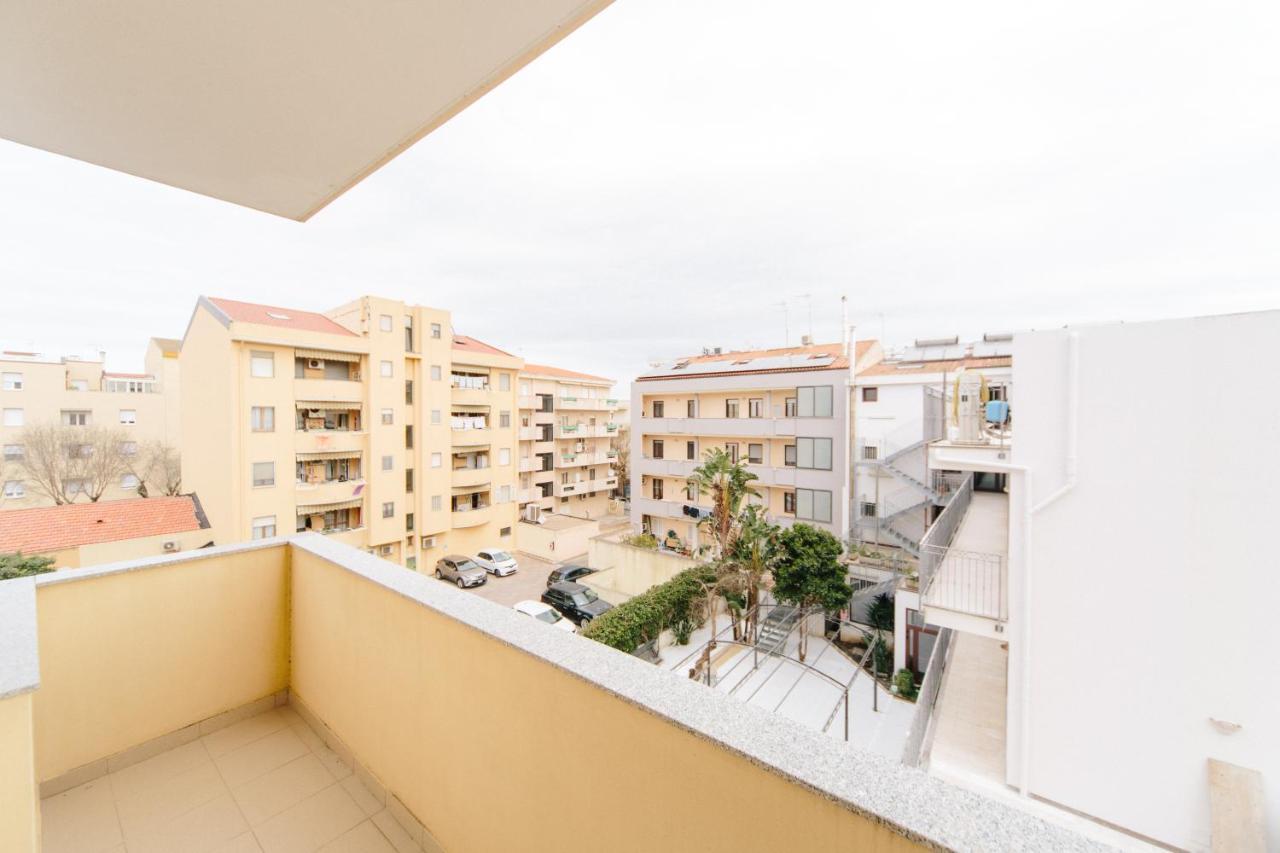 Appartement Casa Elena à Alghero Extérieur photo