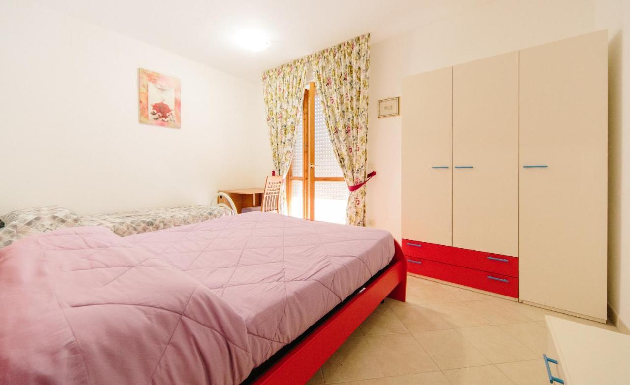 Appartement Casa Elena à Alghero Extérieur photo
